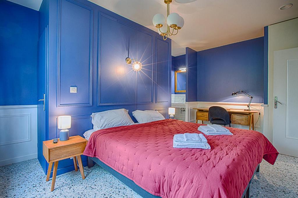 Bed and Breakfast L'Oben Gervans Exteriér fotografie