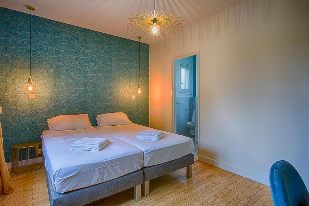 Bed and Breakfast L'Oben Gervans Exteriér fotografie